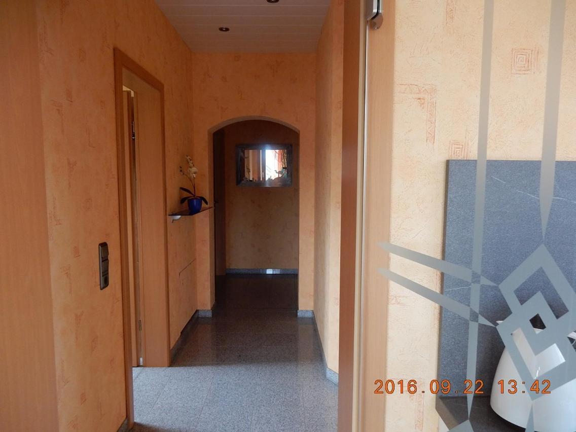 Mosel-Panorama Apartment Enkirch Exterior photo